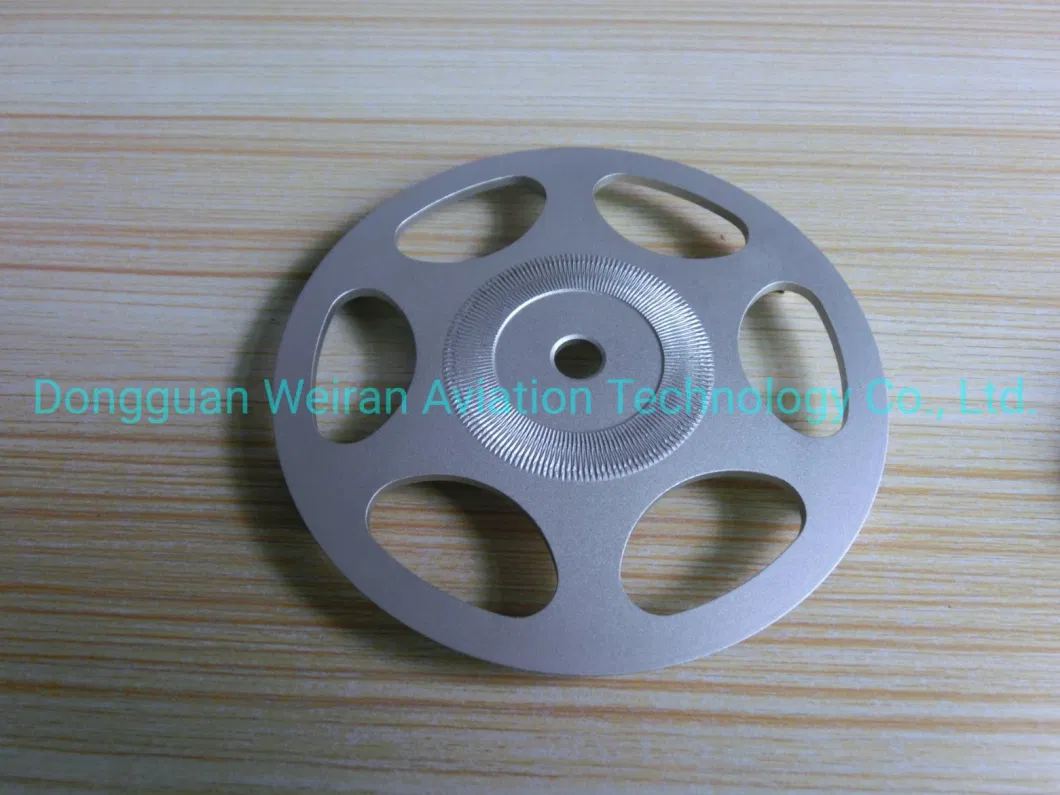 CNC Machined Part Processing for Drone/Uav/RC Airplane/RC Model