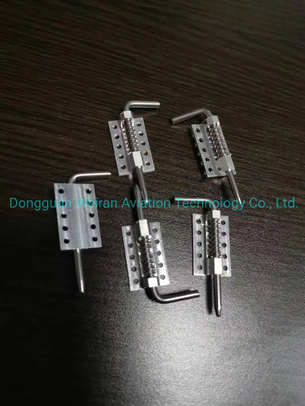 CNC Machined Part Processing for Drone/Uav/RC Airplane/RC Model