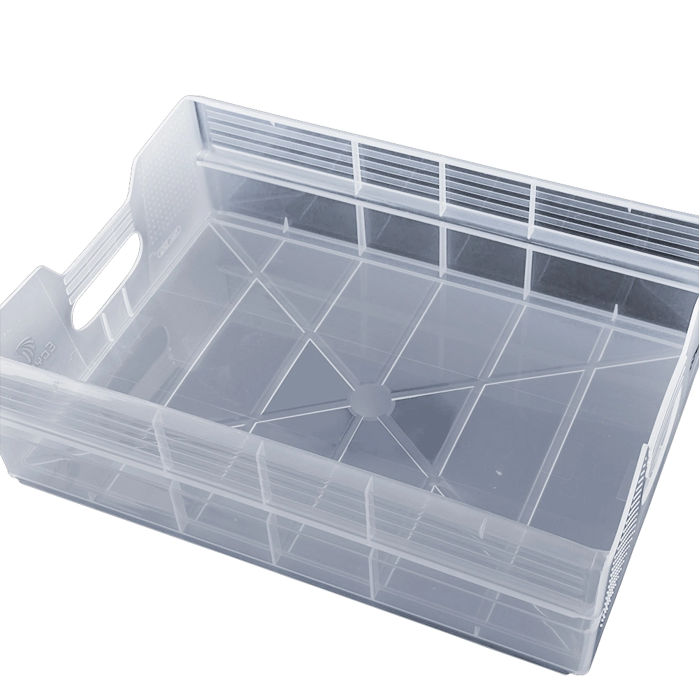 Plastic PP Atlas Drawer for Aircraft Inflight Airline Trolley